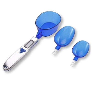 Akıllı Kaşık Terazi – Ultra Hassas